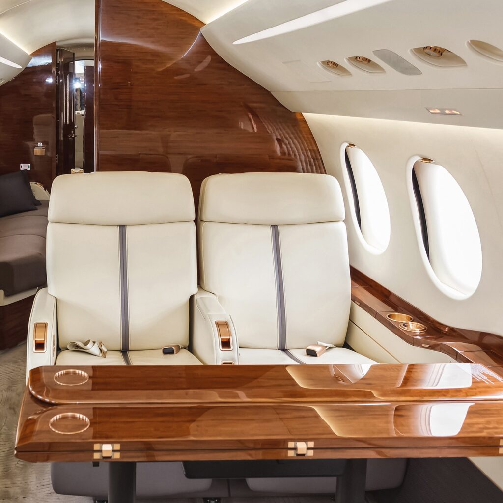 Private Charter